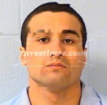 Isaias Beltran