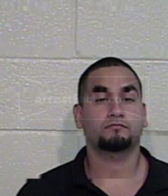 Michael Medrano