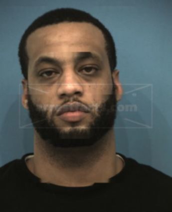 Adrian Dangelo Jackson
