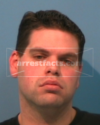 Luke Thomas Reeves
