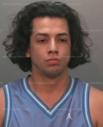 Wayne Hernandez