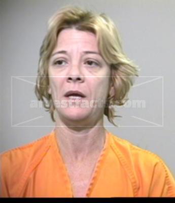 Mary Elizabeth Whetstein