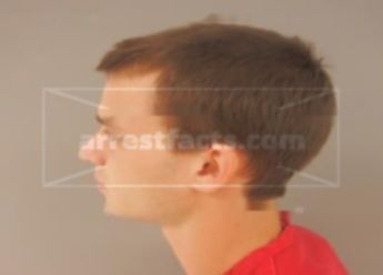 Alex Daniel Metcalf