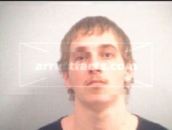 Zachary Austin-Lee Evans