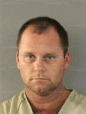 Robert Allen Parker Jr.