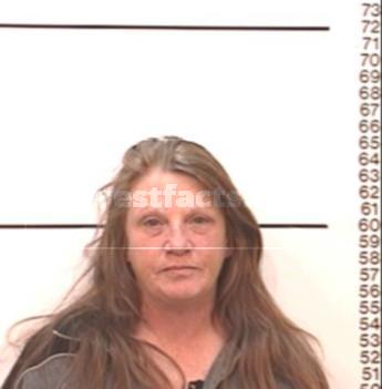 Vickie Lynn Leddy
