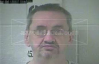 Jeff Allan Adkins