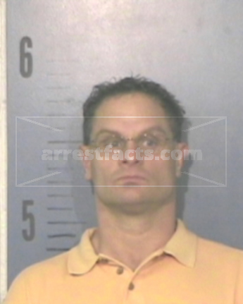 Michael Don Hughes