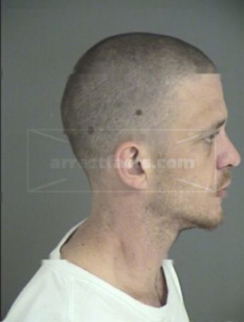Jonathan Blake Hufstetler