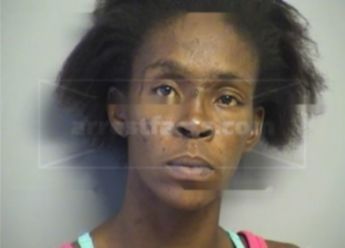 Nena Faye Blackwell