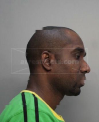 Kirk Andre Green
