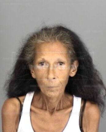 Rhonda Grace Moore