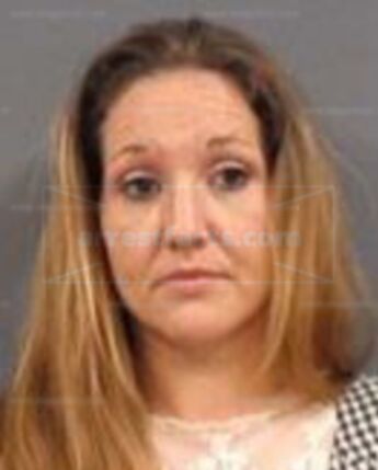 Susan Michelle Brown