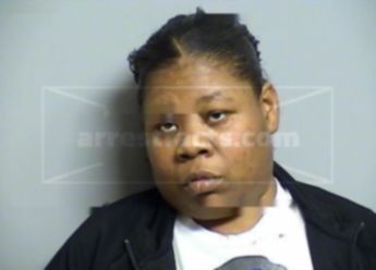 Kewanna Michelle Harris