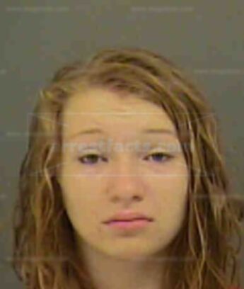 Samantha Michelle Deaton