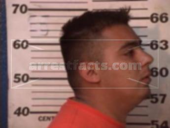 Lee Roy Lopez Zerrato