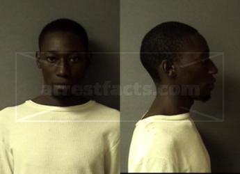 Carnardo Ricardo Scott
