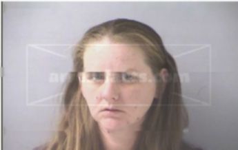 Maranda Mavis Caulley
