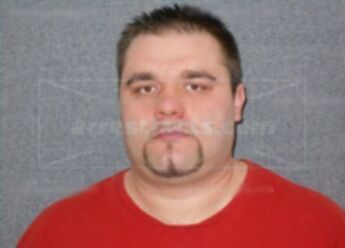 Brian O Roark