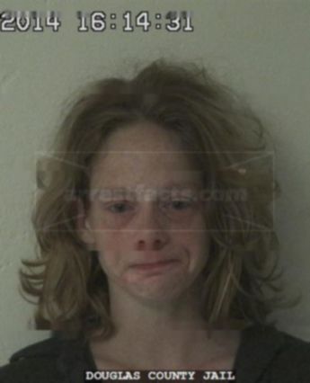 Jessie Jean Moran