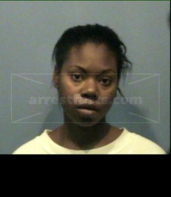 Briona Nicole Clark