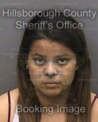 Nicole Rachelle Hill