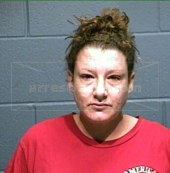 Rhonda Gaye Rozell