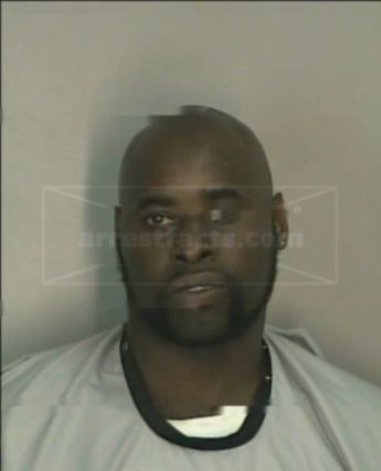 Ronald Oneal Horton