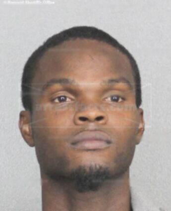 Jerome J Vaughn