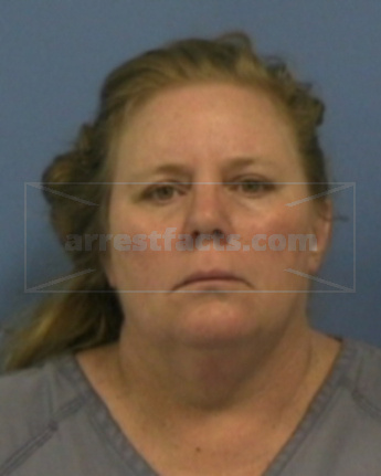 Linda Mae Thompson