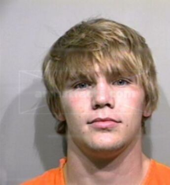 Justin Wayne Stanley