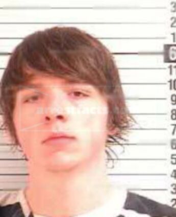 Travis Ray Davis