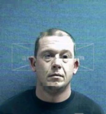 Mark Thomas Mckinley