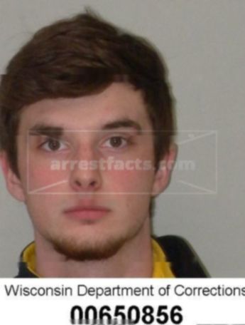 Jace R Ennis