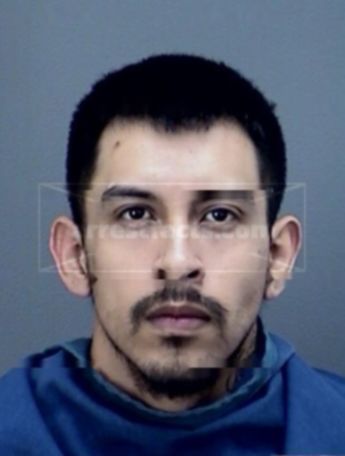 Eric Lee Perez