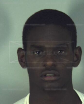 Xavier Lee Warren