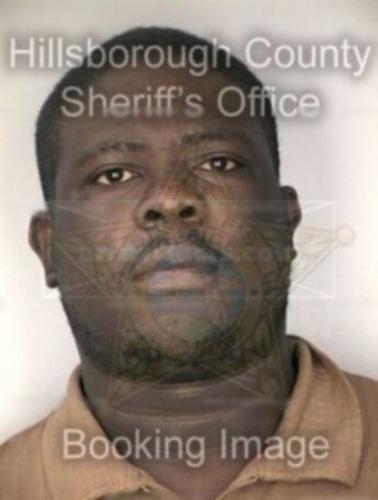 Garfield Lamar Kilpatrick