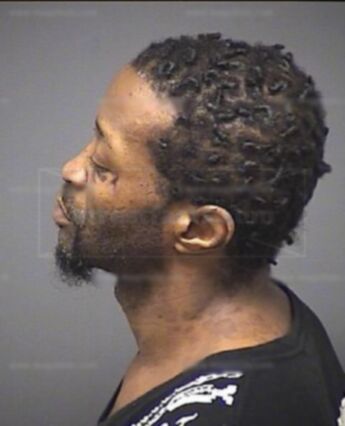 Jamie Lamar Walker