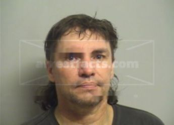 Anthony James Lucas