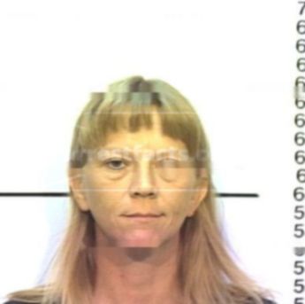 Kelley Dolores Frazier