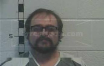 Donald Wayne Hazlett