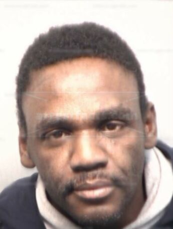 Andre Lashon Mingo