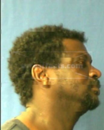 Michael Anthony Barnes
