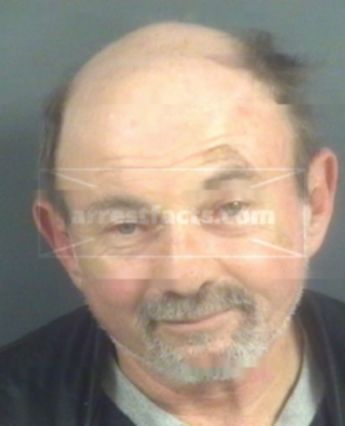 Gerald Boyd Cadel