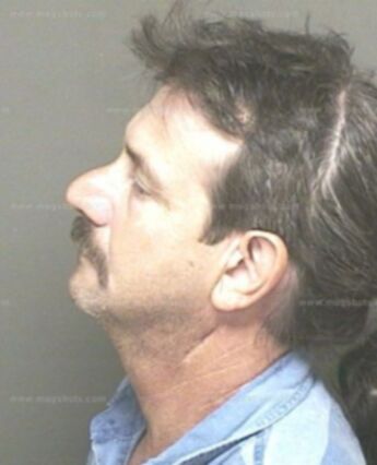 Charles Rickey Bacon