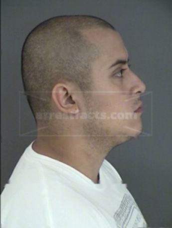 Martin Fierros
