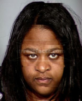 Iyana Armstrong