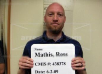 Ross Dean Mathis