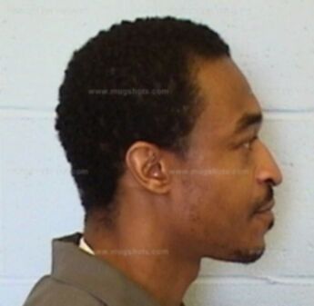 Demond M. Chatman