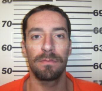 Keith Clayton Hausman